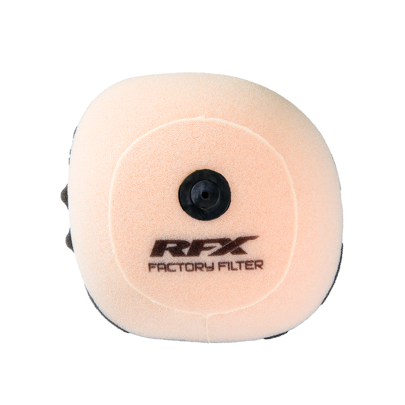 RFX Race Non Oiled Air Filter