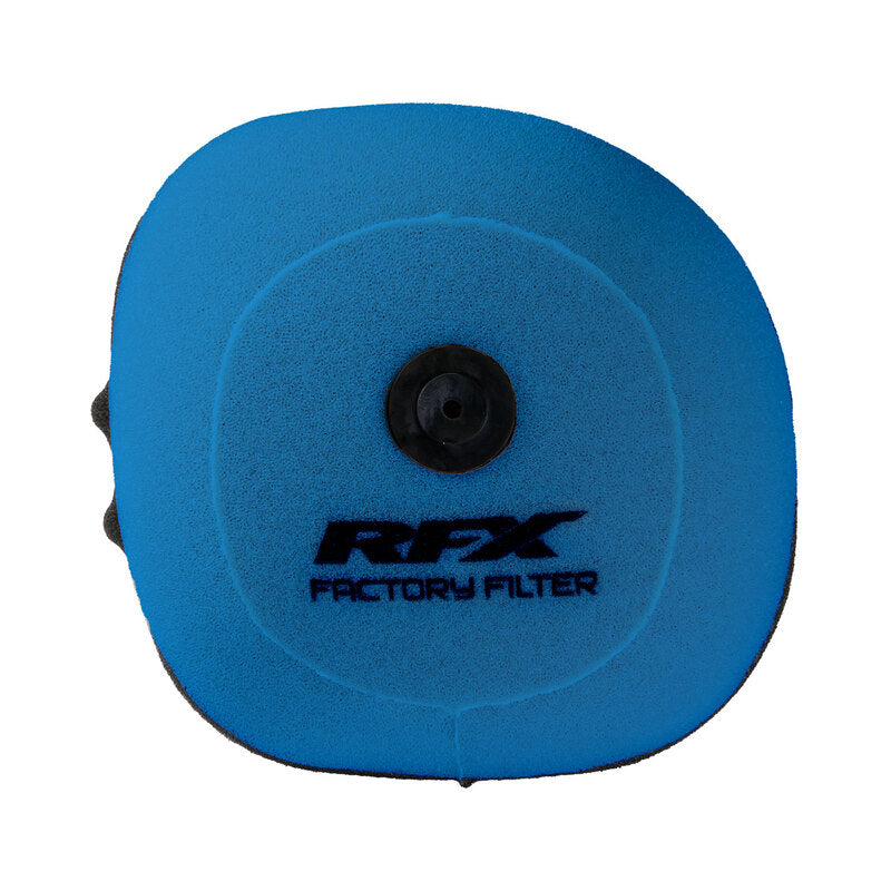 RFX Race Pre-Oiled Air Filter