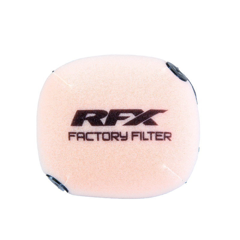 RFX Race Non Oiled Air Filter