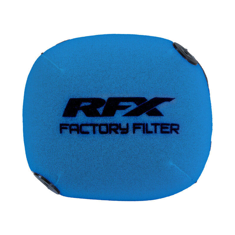 RFX Race Pre-Oiled Air Filter