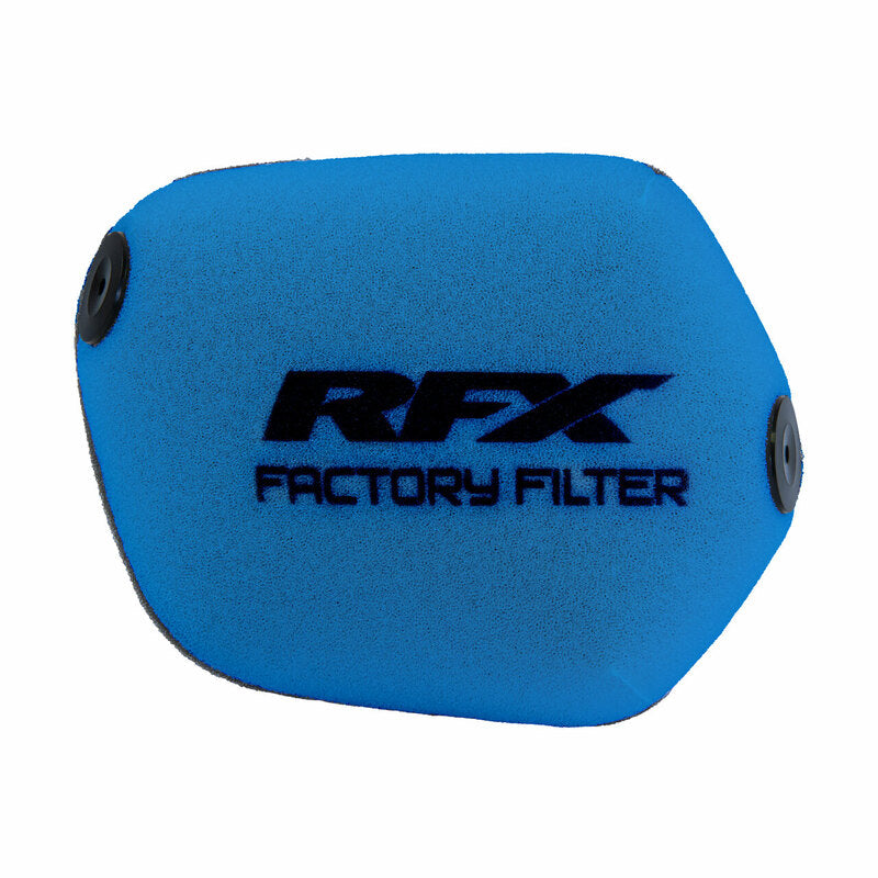 RFX Race Pre-Oiled Air Filter