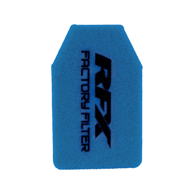 RFX Race Pre-Oiled Air Filter