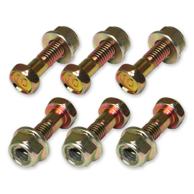 RFX Brake Disc Bolt Kit - Front/Rear