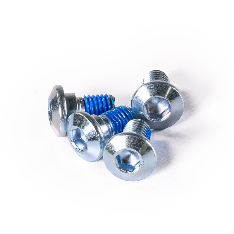 RFX Brake Disc Bolt Kit - Rear