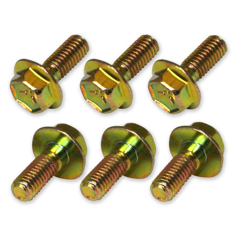 RFX Brake Disc Bolt Kit - Rear