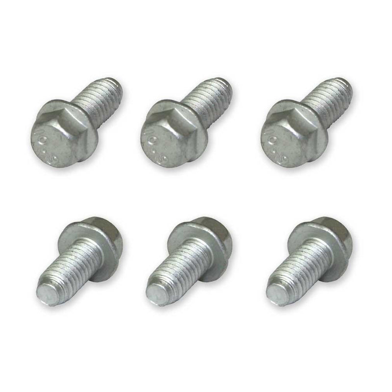 RFX Brake Disc Bolt Kit - Front/Rear