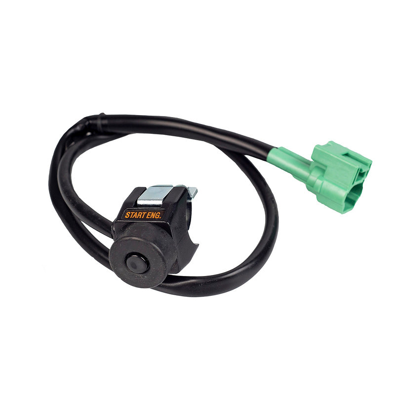 RFX Race Start Button - OEM Replica