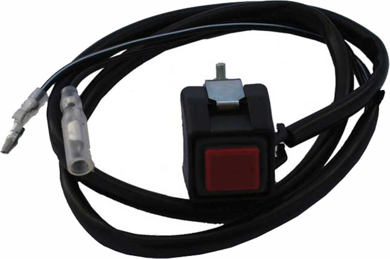 RFX Race Kill Button - OEM Replica