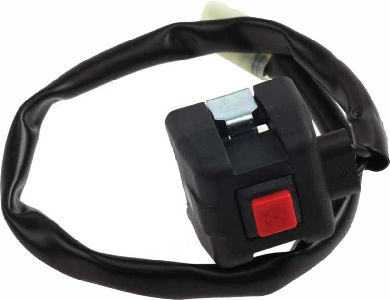 RFX Race Kill Button - OEM Replica