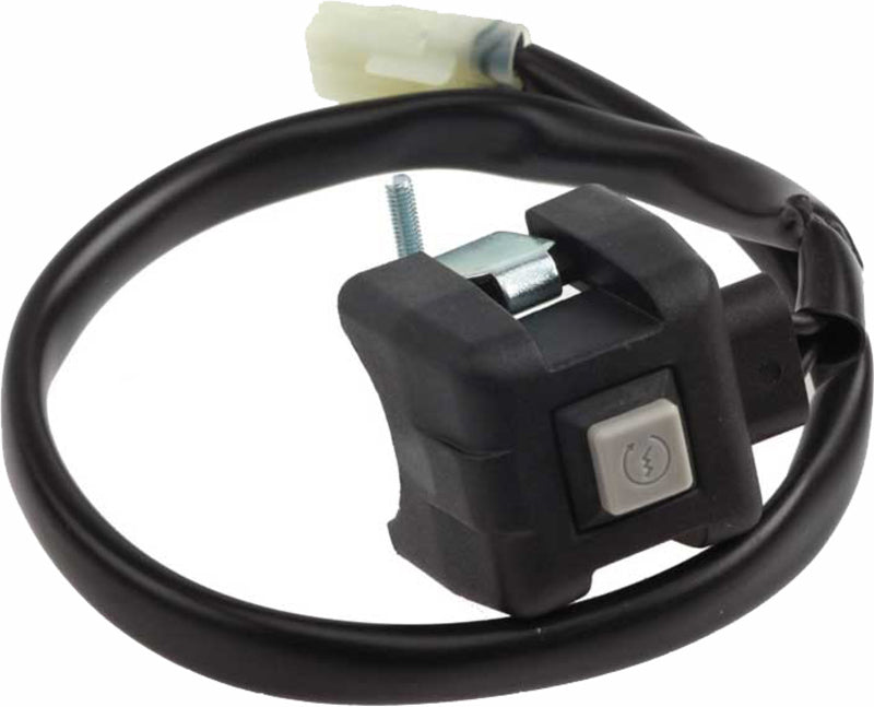 RFX Race Start Button - OEM Replica