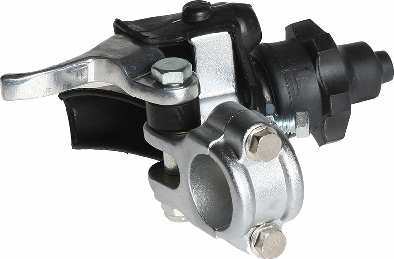 RFX Race Clutch Lever Holder - OEM Replica