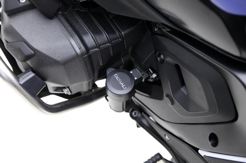 DENALI Split Horn Mount For SoundBomb™
