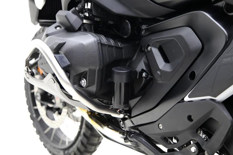 DENALI Split Horn Mount For SoundBomb™