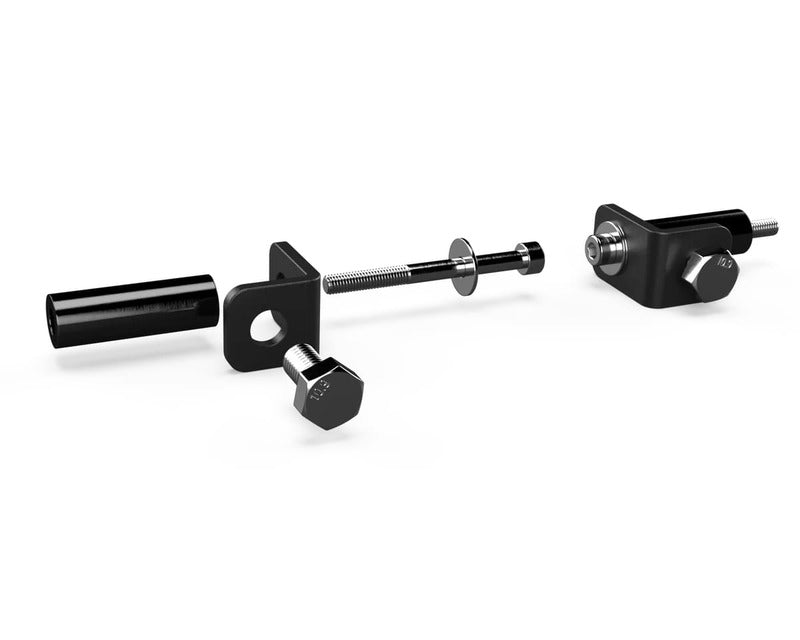 DENALI Lower Driving Light Mount