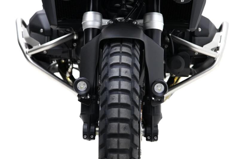 DENALI Lower Driving Light Mount