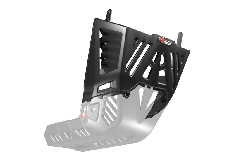 RACETECH Upper Engine Protector