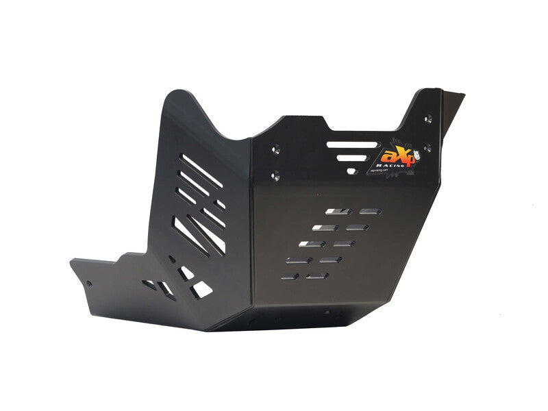 AXP Xtrem Skid Plate with Linkage