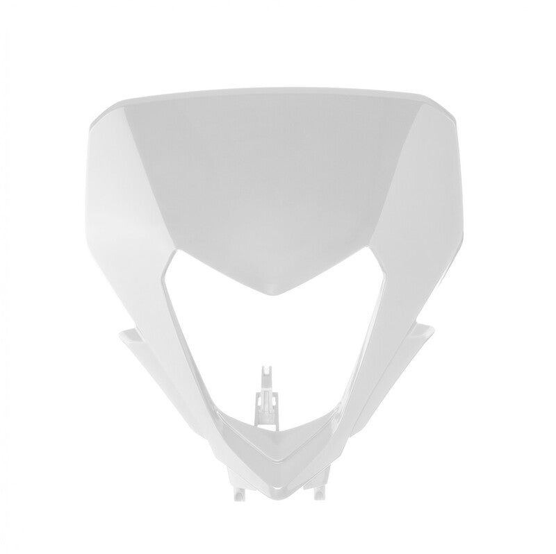 POLISPORT Headlight Mask