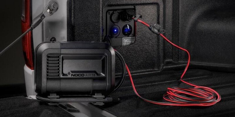 NOCO Portable Air-Compressor Air10