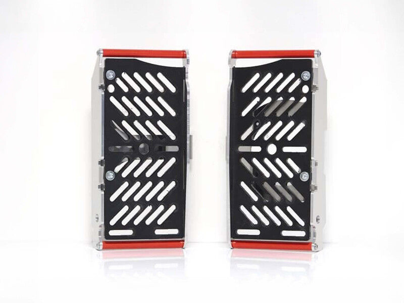 AXP Xtrem Radiator Guards