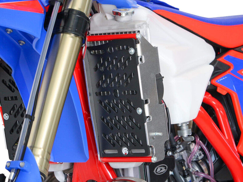 AXP Xtrem Radiator Guards