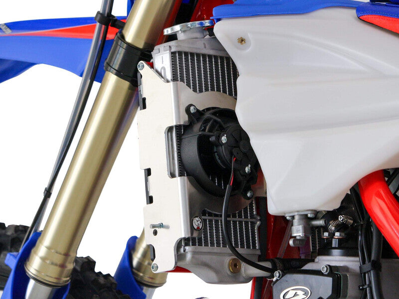 AXP Xtrem Radiator Guards