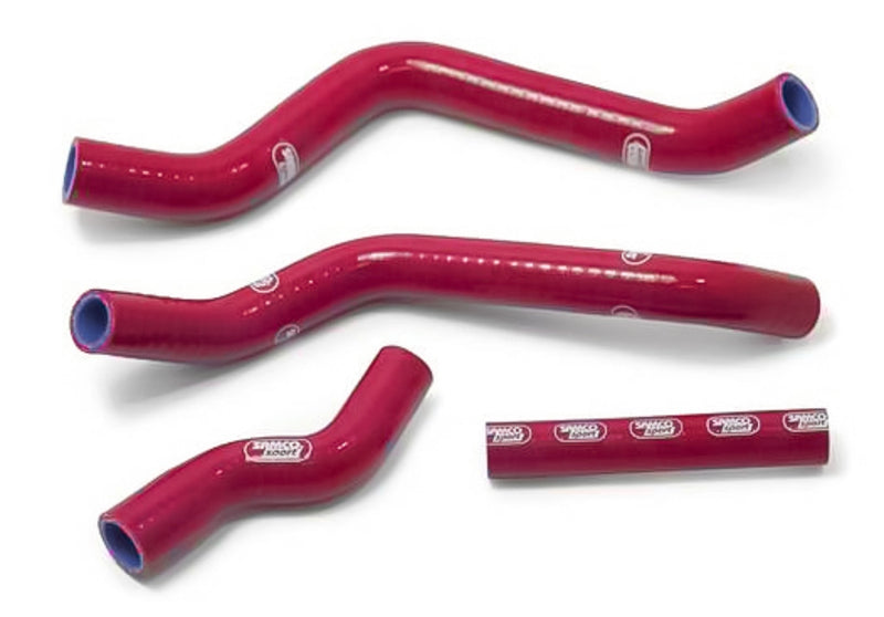 SAMCO Radiator Hoses - Yamaha
