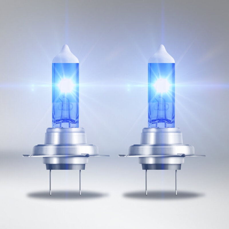 OSRAM Cool Blue Boost Bulb H7 12V/80W - X2