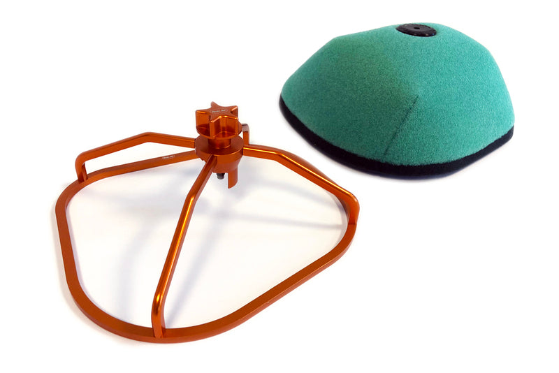 TWIN AIR Powerflow Kit - 155800C