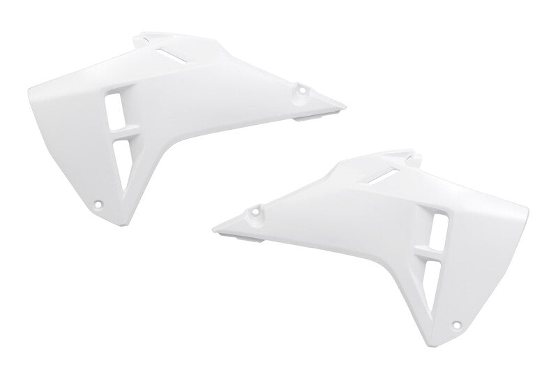 UFO Radiator Covers