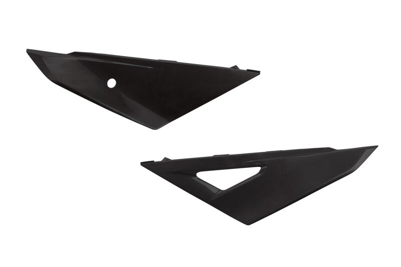UFO Upper Side Panels - Black