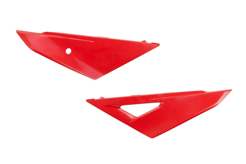 UFO Upper Side Panels - Red