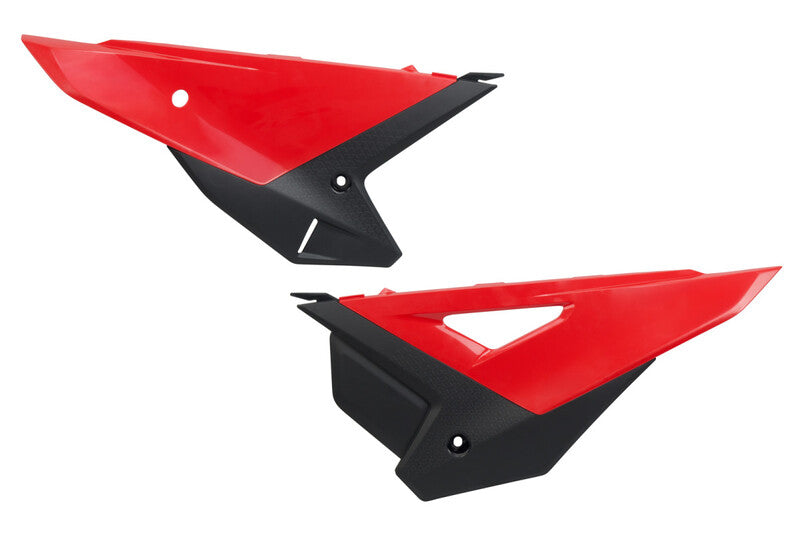 UFO Side Panels - Complete Set - OEM Color