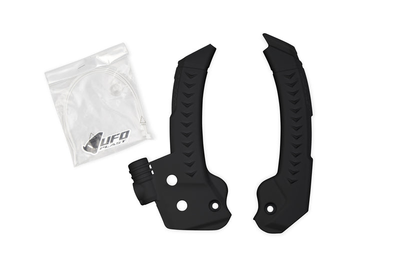 UFO Frame Guard - Black