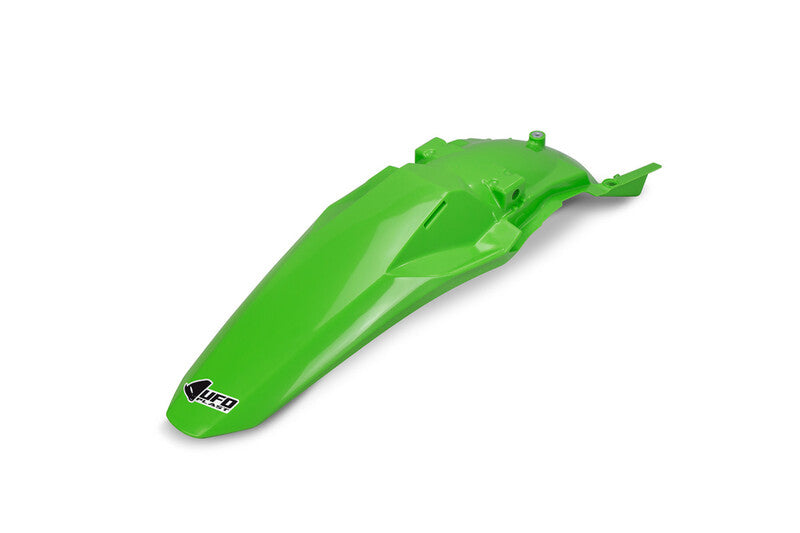 UFO Rear Fender - Green