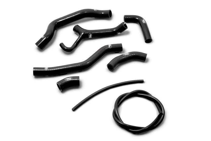 SAMCO Radiator Hoses