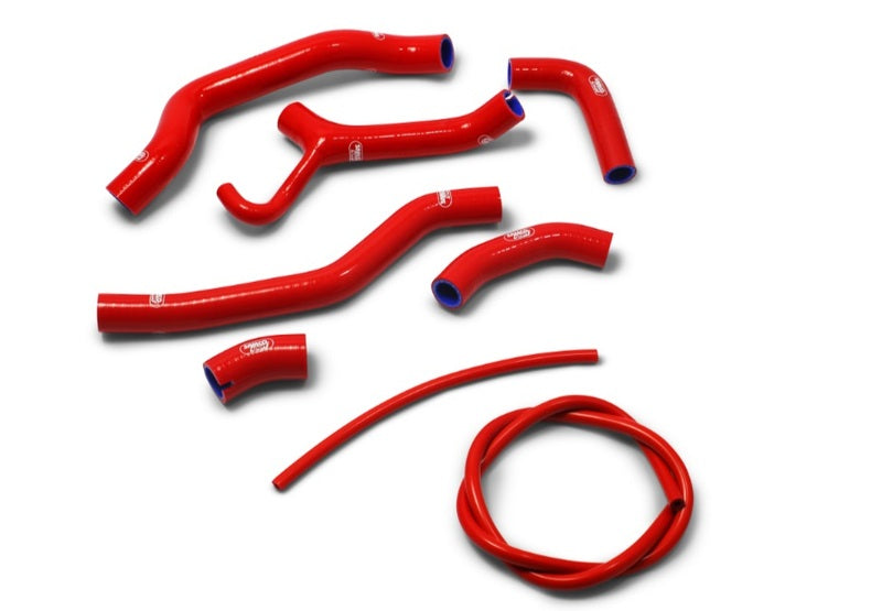 SAMCO Radiator Hoses