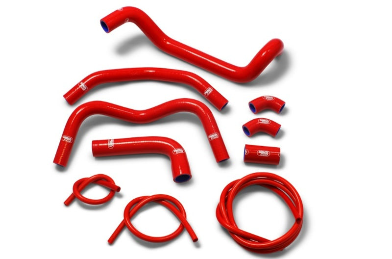 SAMCO Radiator Hoses