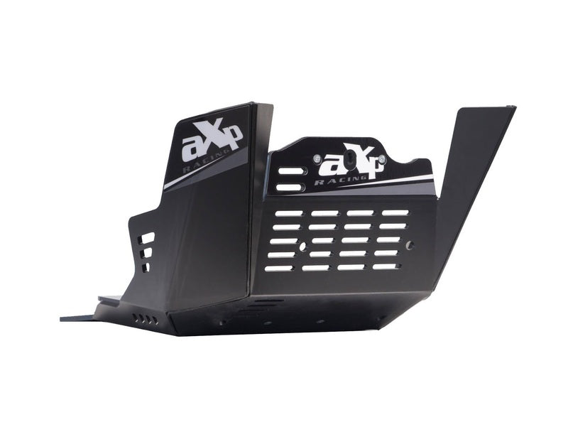 AXP Adventure Skid Plate - HDPE 8mm