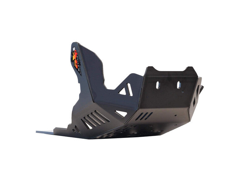 AXP Adventure Skid Plate - HDPE 8mm