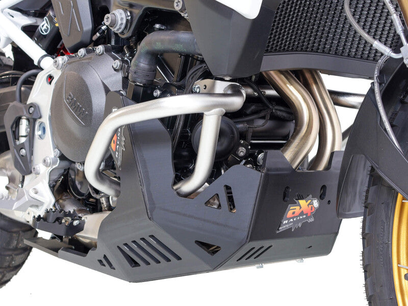 AXP Adventure Skid Plate - HDPE 8mm