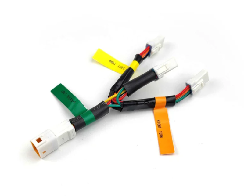 DENALI Plug & Play Rear T3 Wiring Adapter