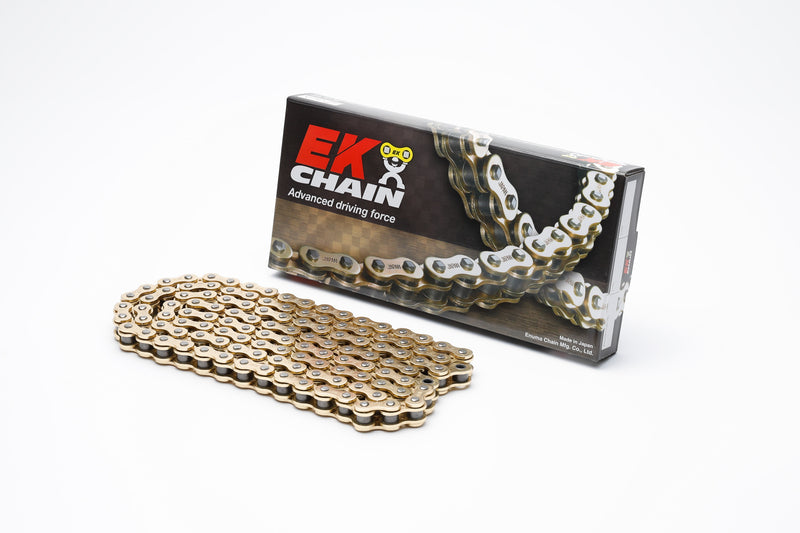 EK CHAIN 520 M3 Drive Chain - Clip