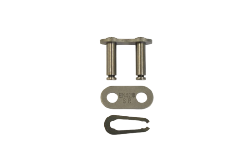 EK CHAIN 428 SR Connecting Link - Clip