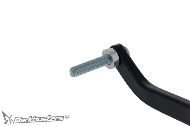 BARKBUSTERS Hardware Kit – Two Point Mount