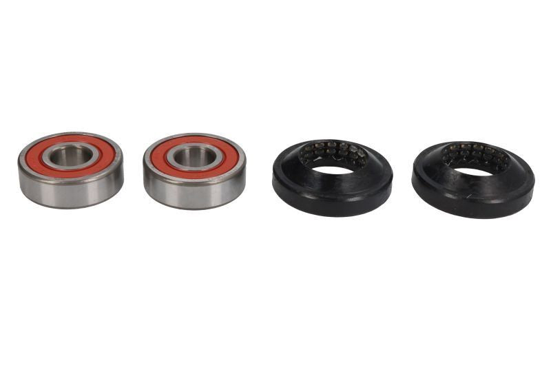 TOURMAX Front Wheel Bearing And Seal Kit