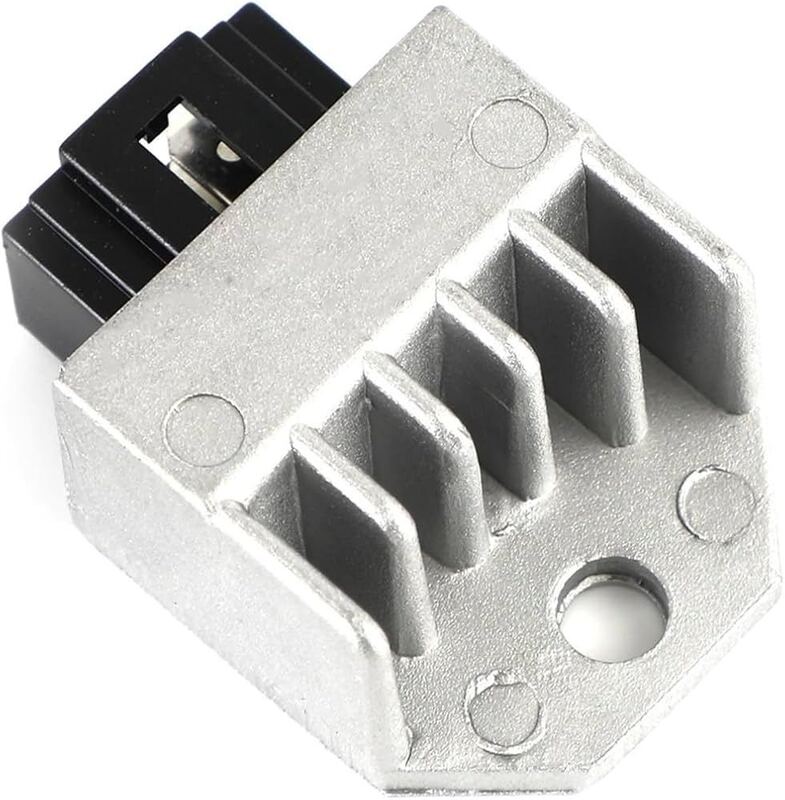 TOURMAX Regulator