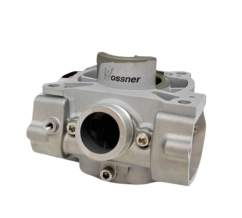 WÖSSNER Cylinder Ø 54 mm