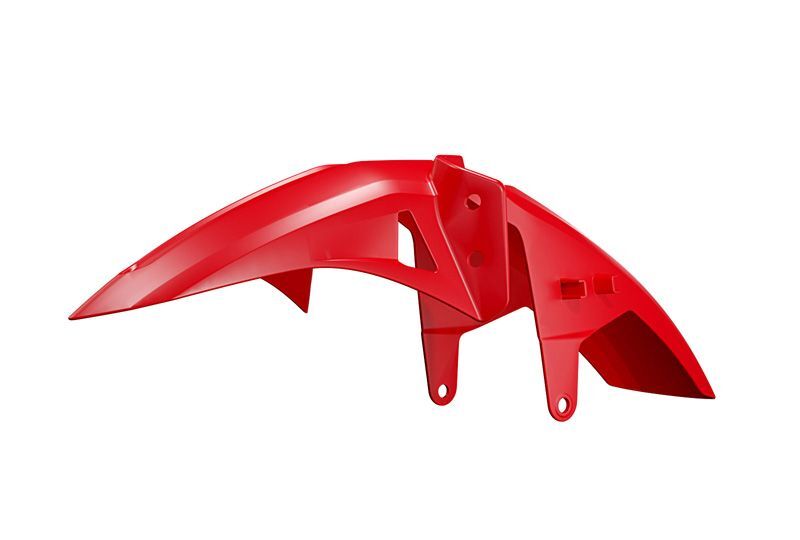 RACETECH Low Front Fender