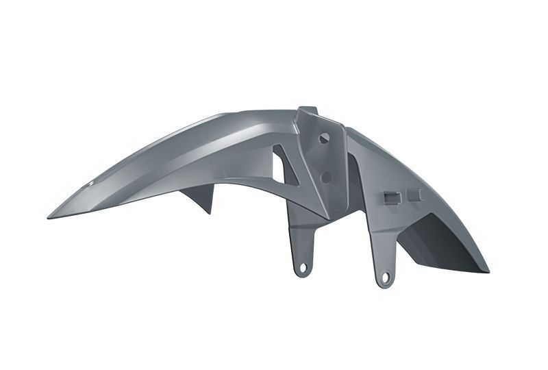 RACETECH Low Front Fender